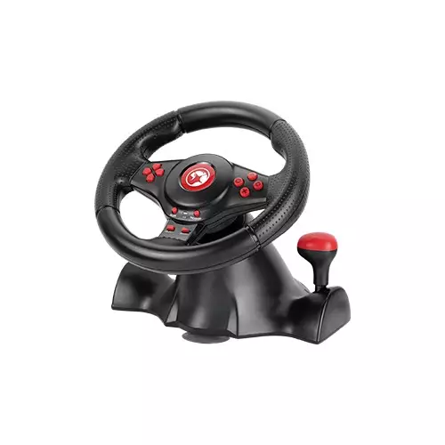 MARVO GT-903 Gaming Racing Wheel